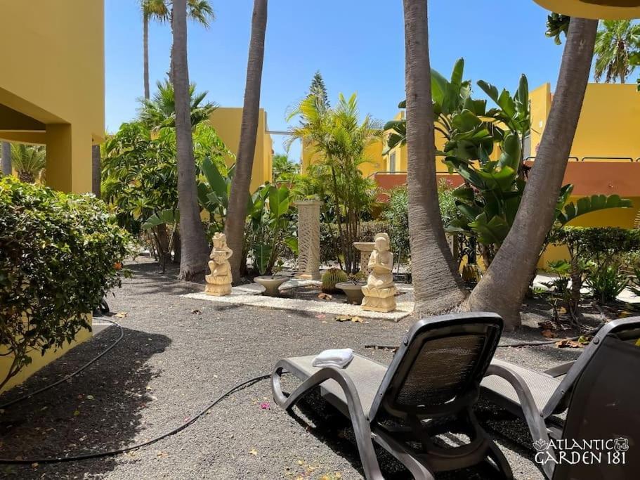 Appartamento B-rent Atlantic Garden 181 *