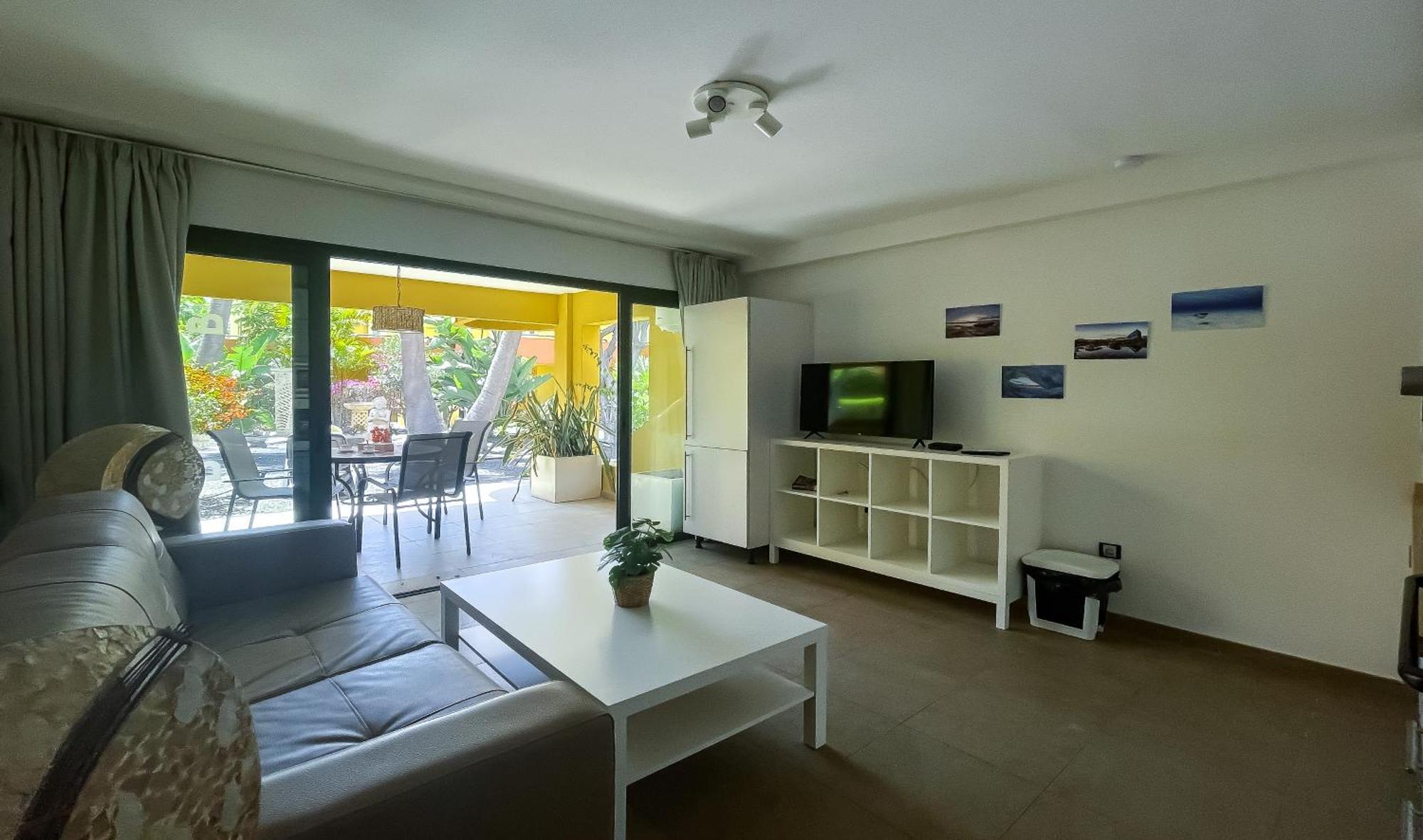 B-rent Atlantic Garden 181 Appartamento