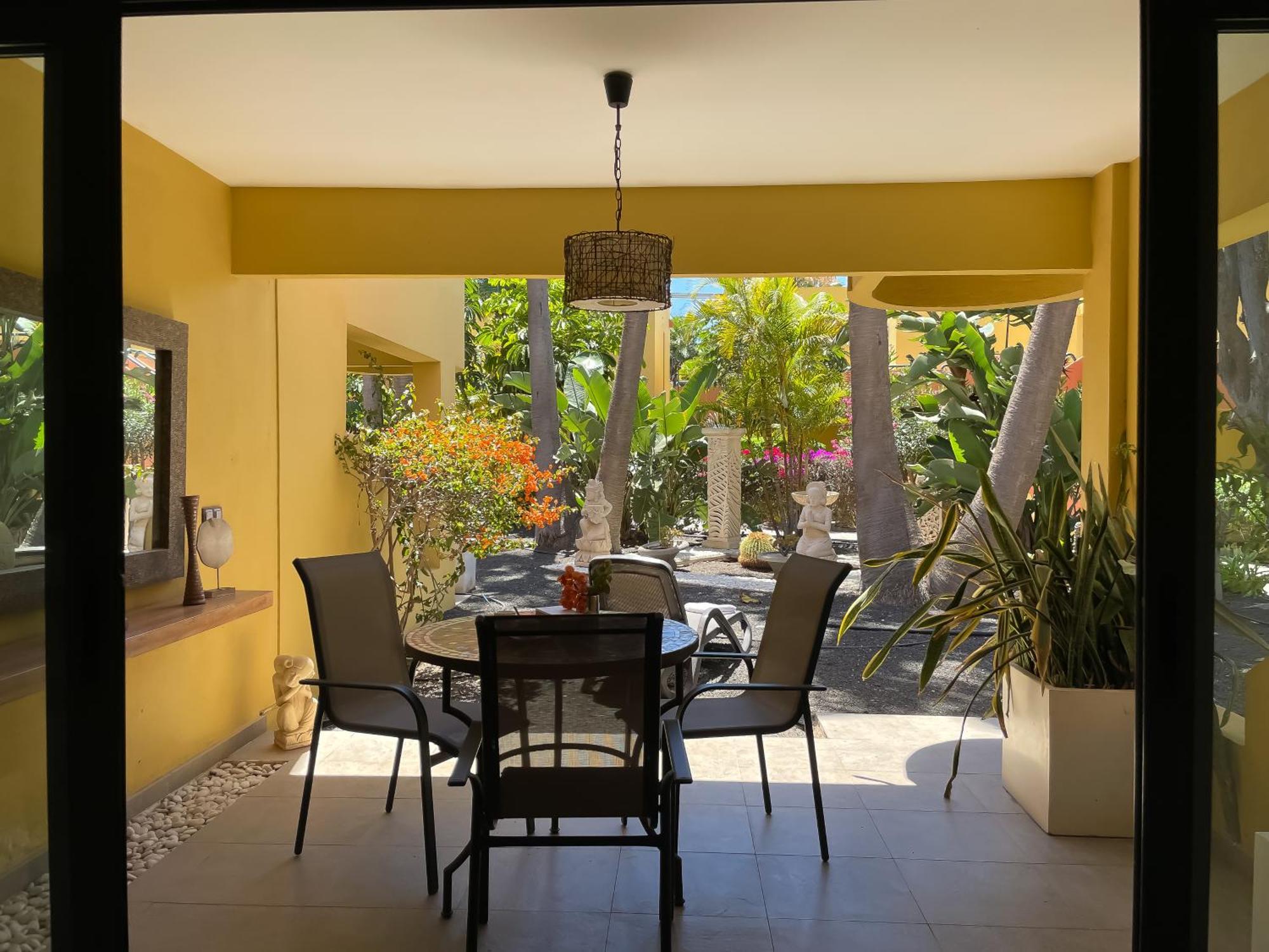 B-rent Atlantic Garden 181 Appartamento Corralejo