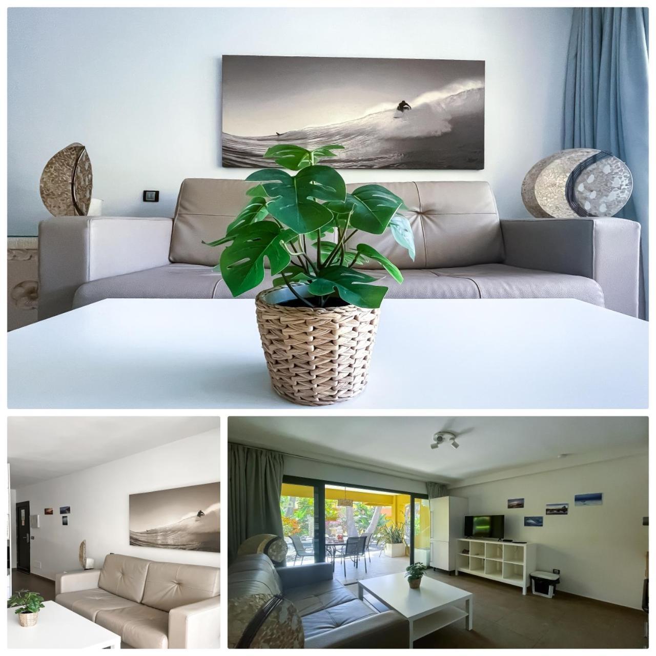 Appartamento B-rent Atlantic Garden 181 *