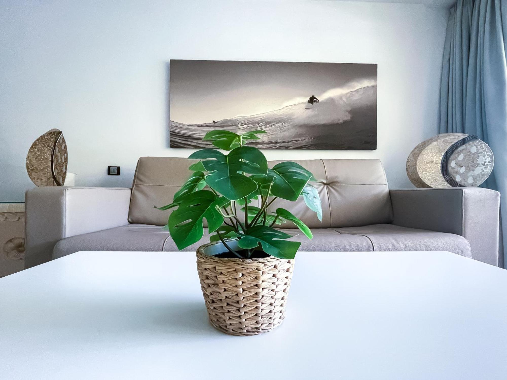 Appartamento B-rent Atlantic Garden 181 Corralejo