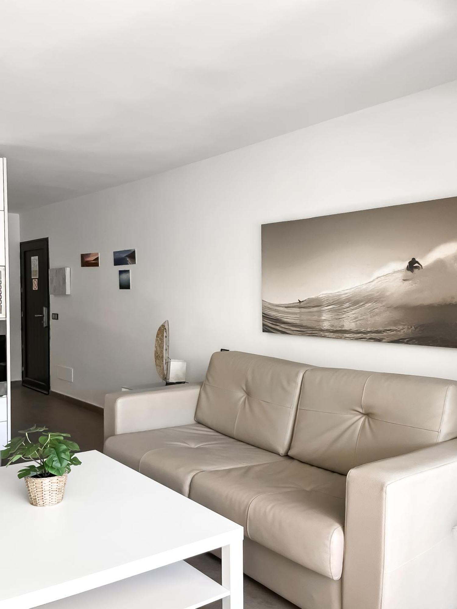 Appartamento B-rent Atlantic Garden 181 *