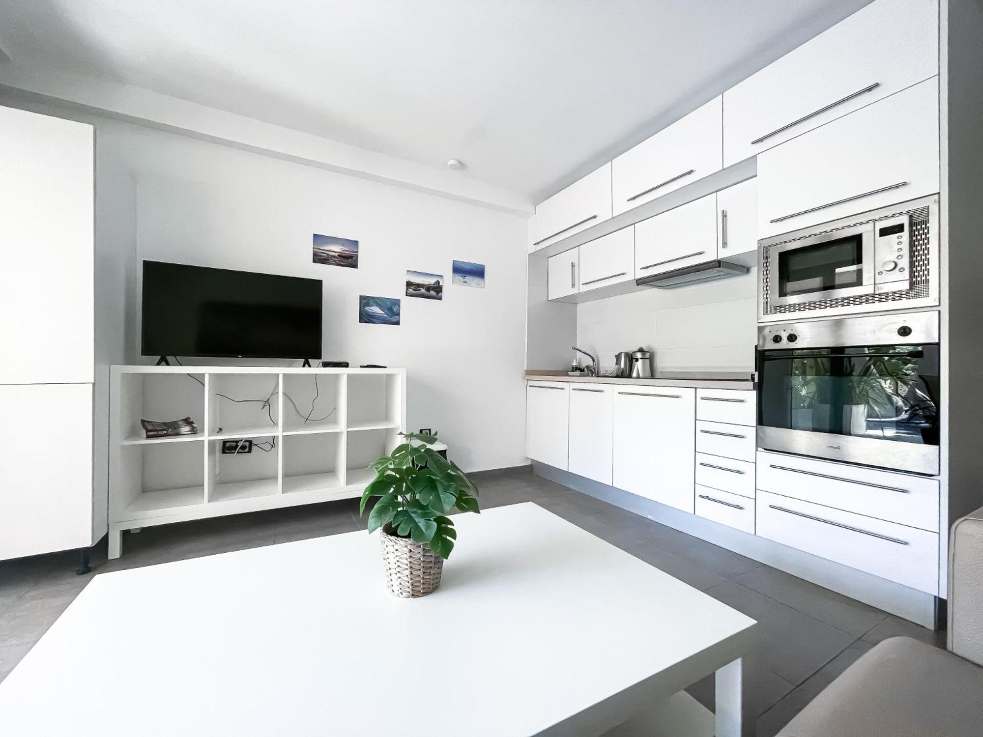 Appartamento B-rent Atlantic Garden 181 Corralejo
