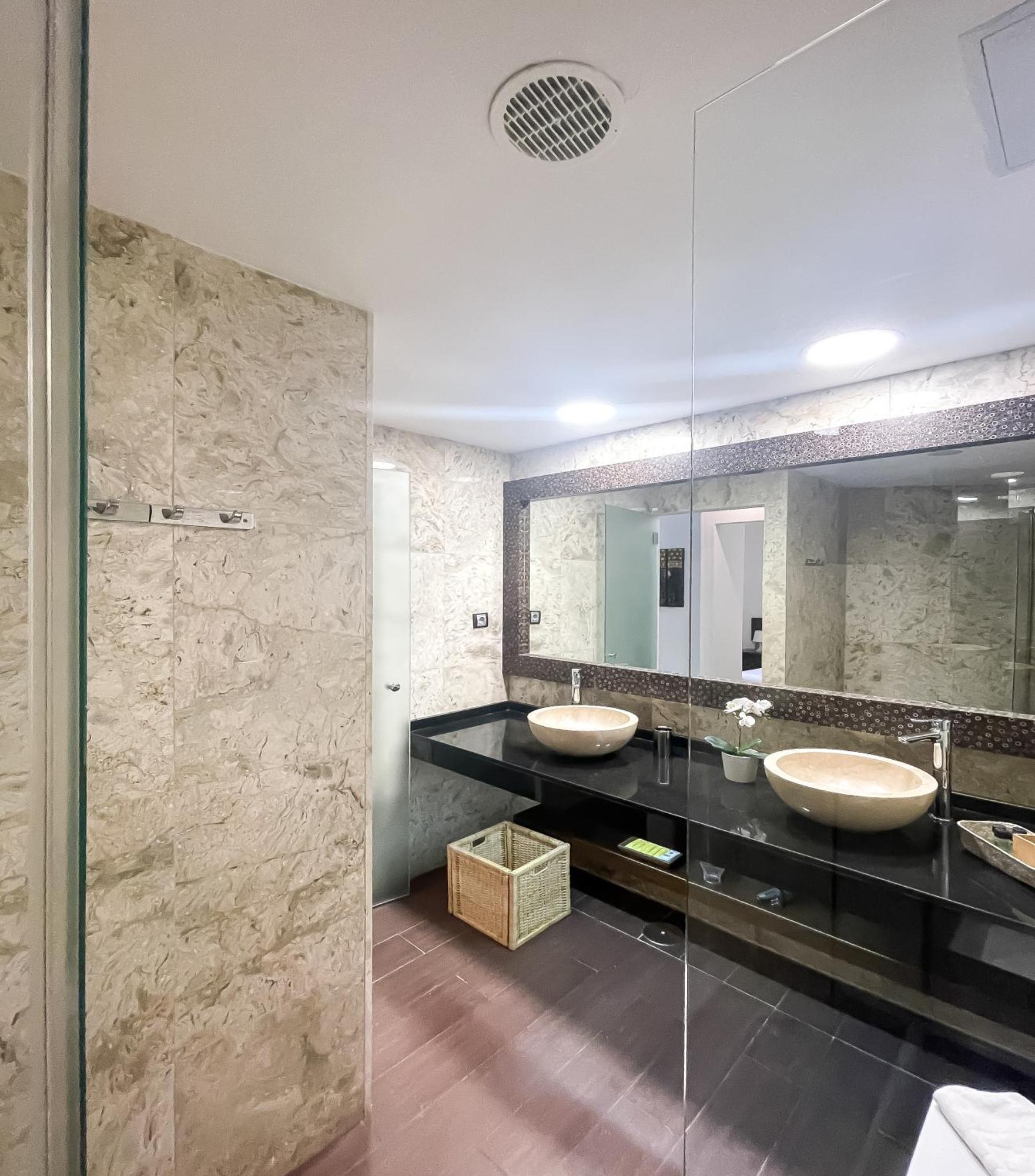 B-rent Atlantic Garden 181 Appartamento Corralejo