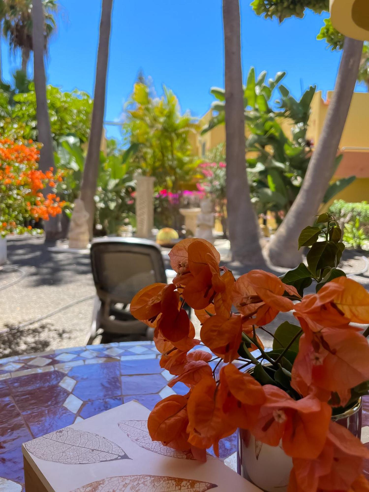 B-rent Atlantic Garden 181 Appartement Corralejo