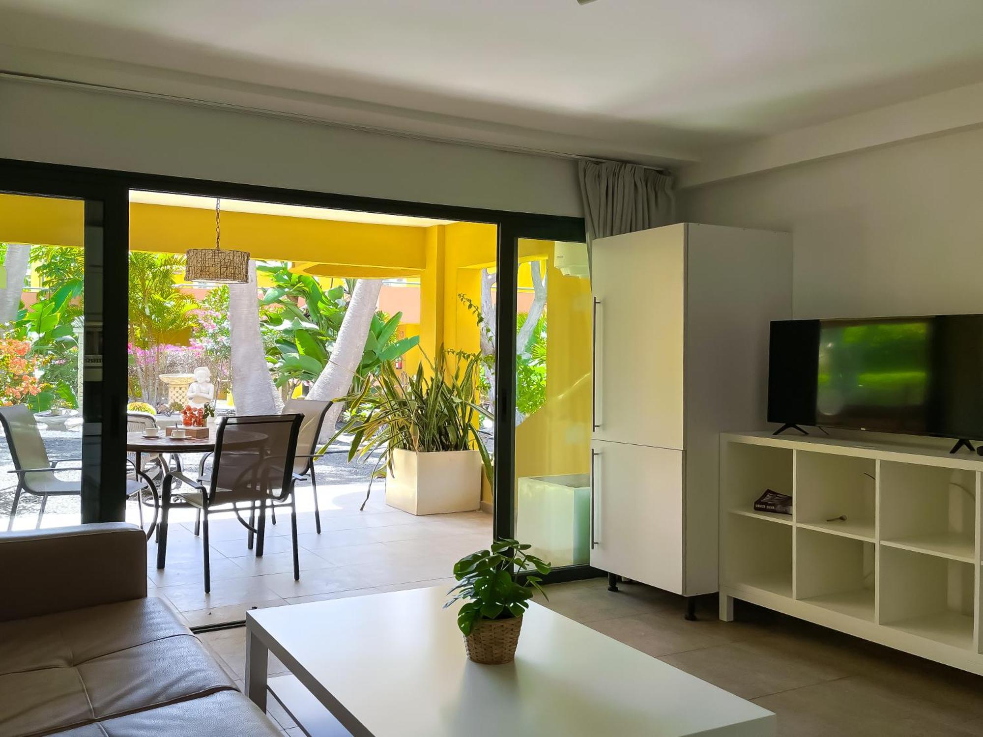 Apartamento B-rent Atlantic Garden 181