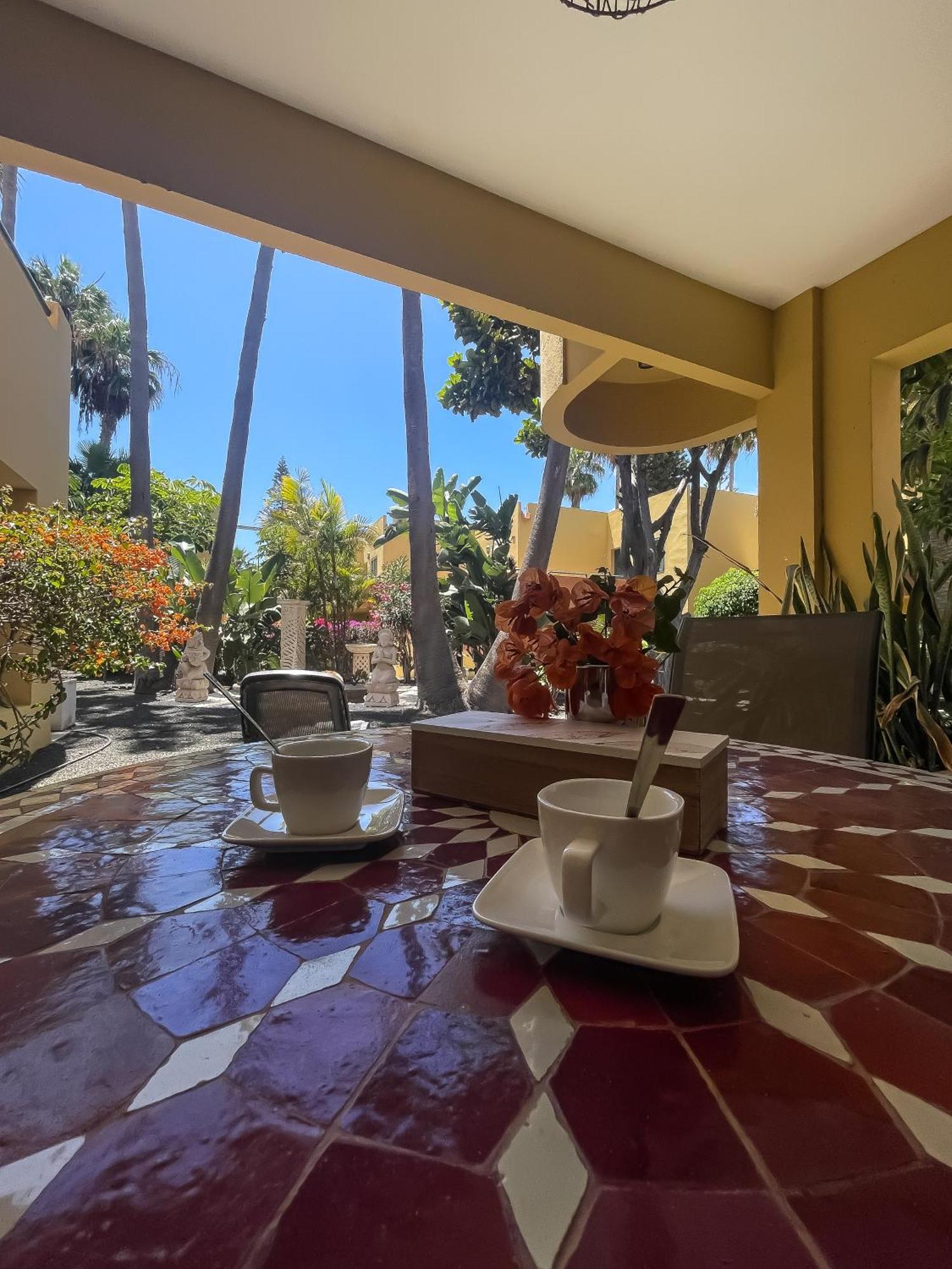 Apartamento B-rent Atlantic Garden 181 *