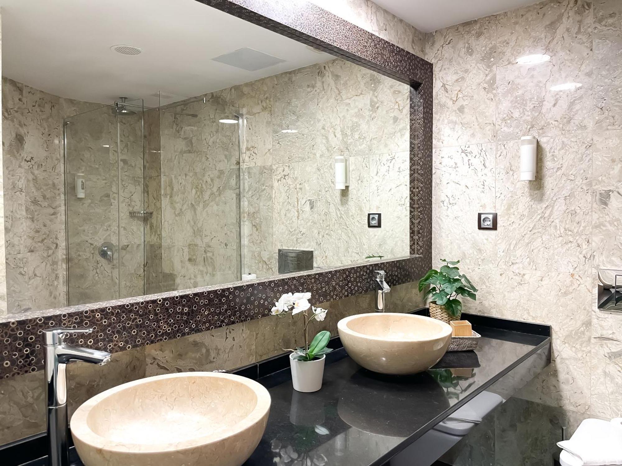 Apartamento B-rent Atlantic Garden 181 Corralejo