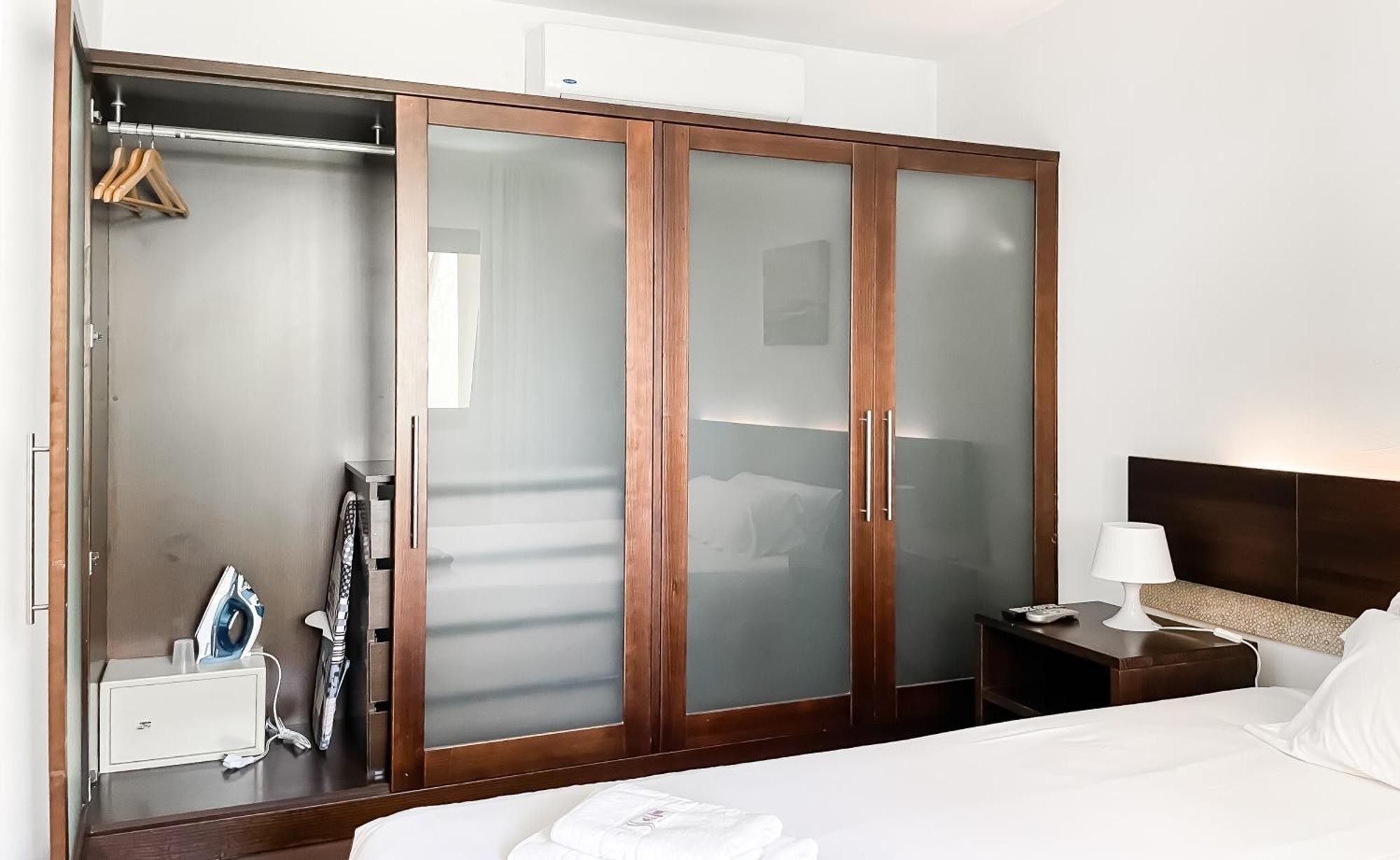 Apartamento B-rent Atlantic Garden 181