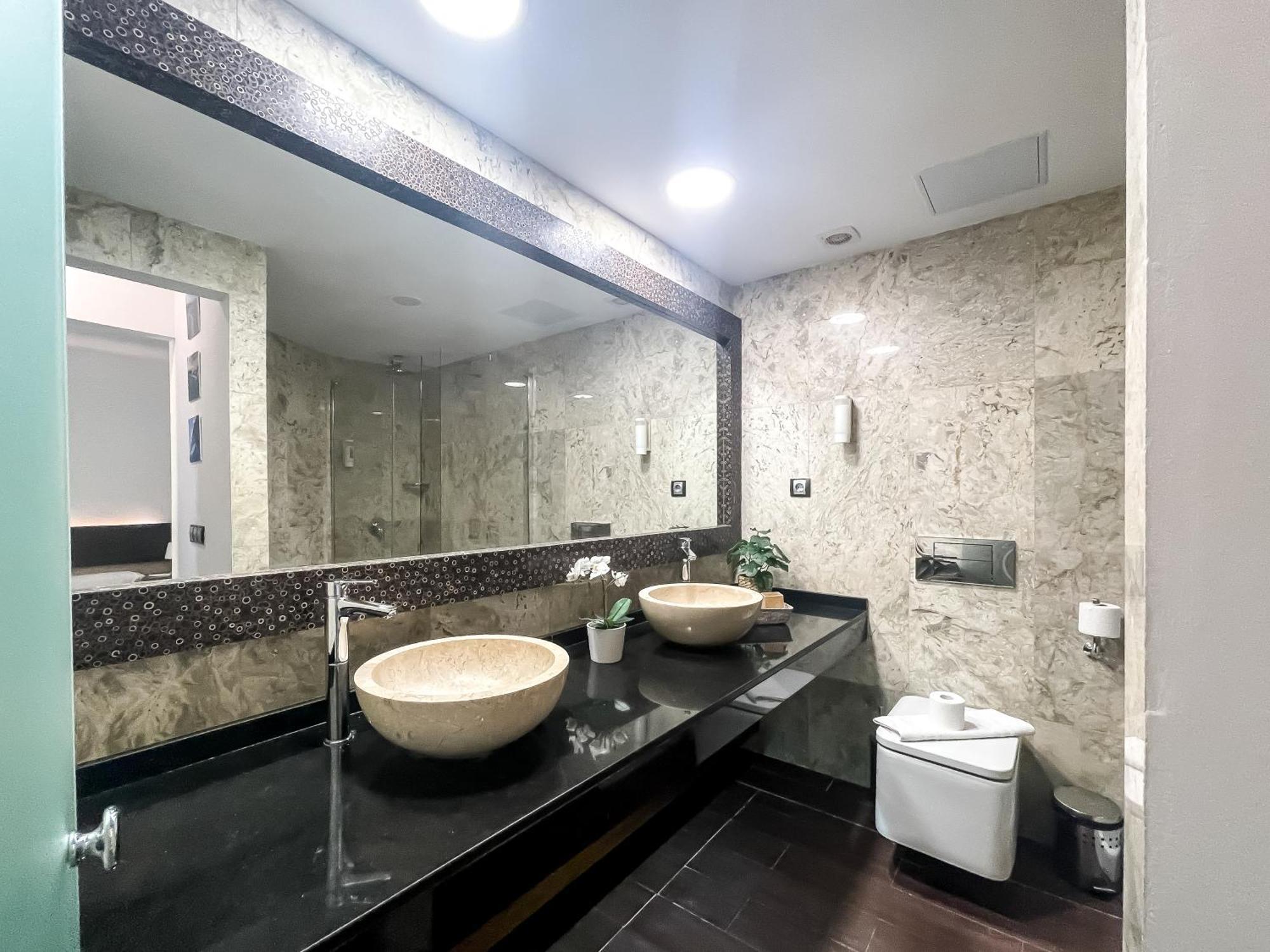 Apartamento B-rent Atlantic Garden 181 Corralejo