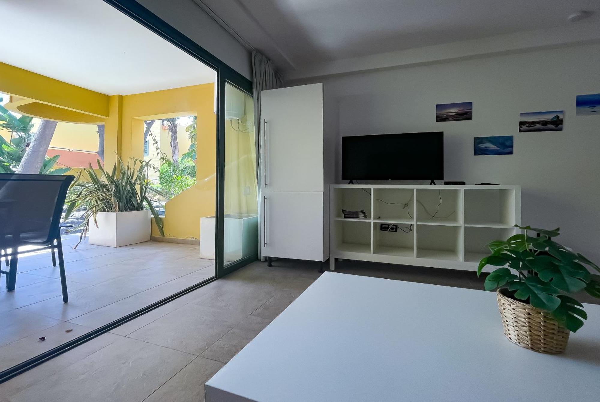 B-rent Atlantic Garden 181 Apartamento