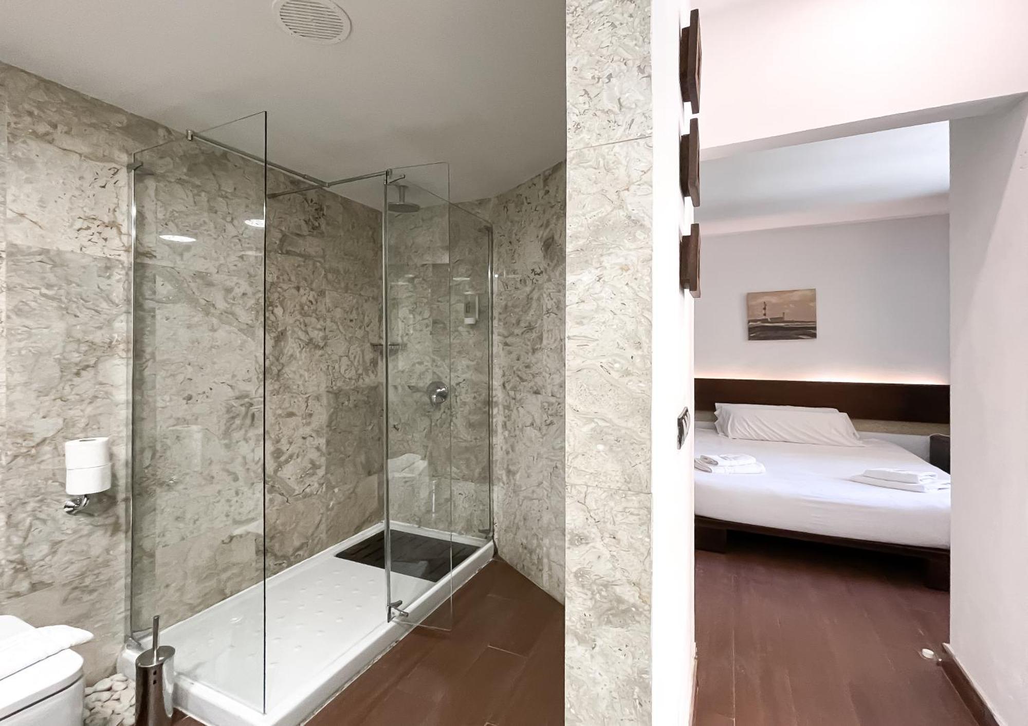B-rent Atlantic Garden 181 Apartamento *
