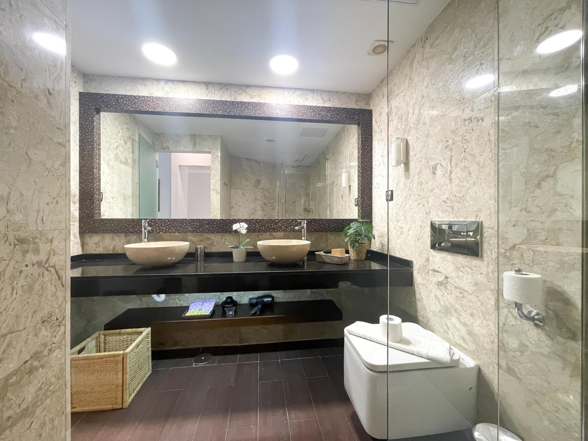 Apartamento B-rent Atlantic Garden 181 *