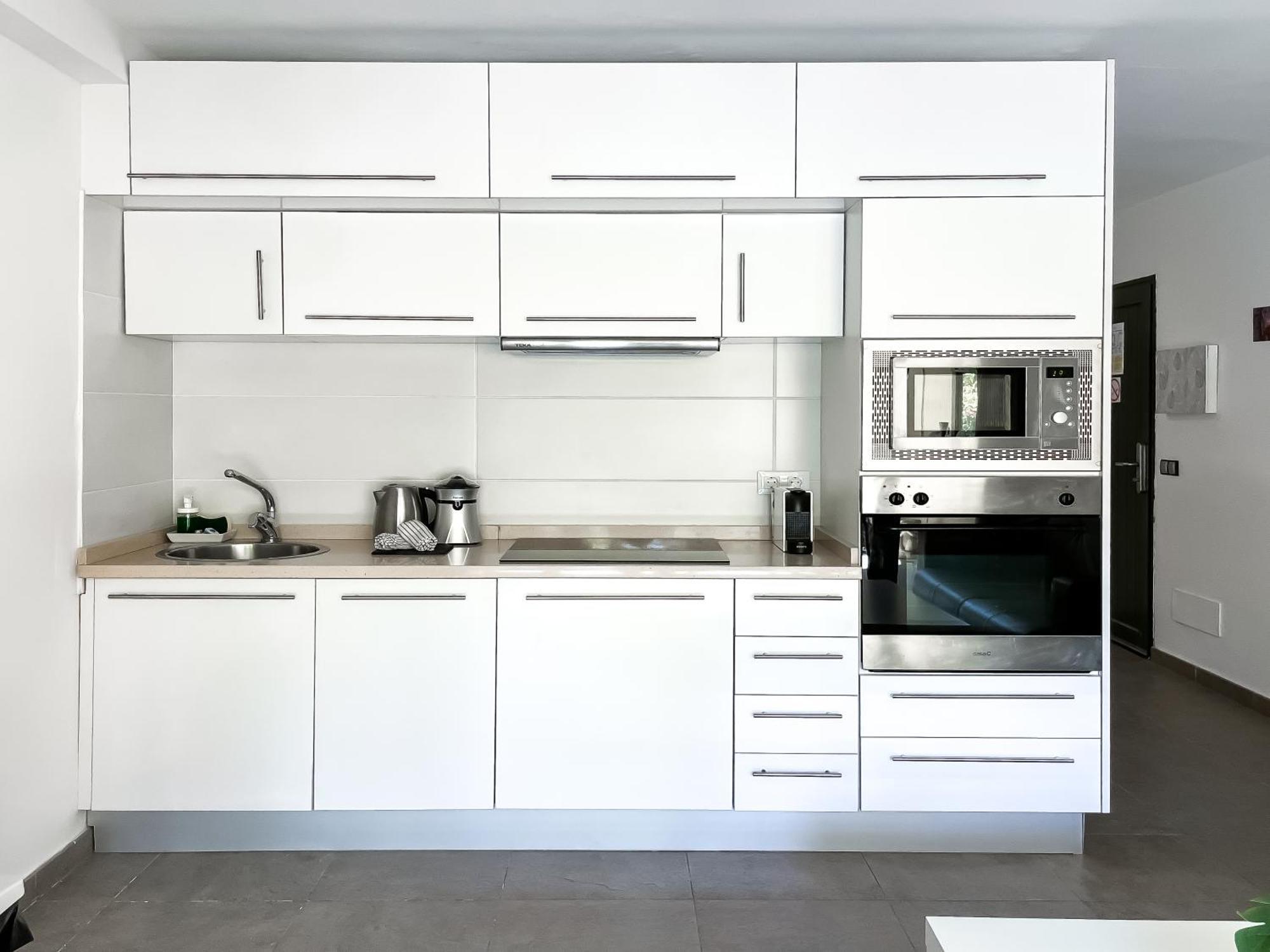 B-rent Atlantic Garden 181 Apartamento Corralejo