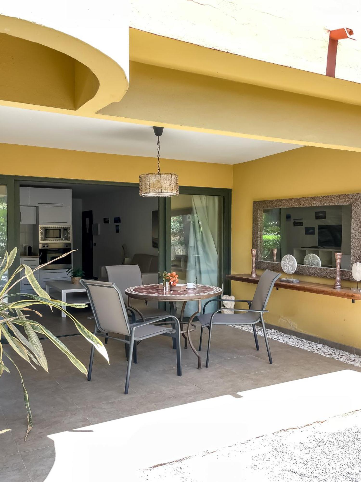 Apartamento B-rent Atlantic Garden 181 *