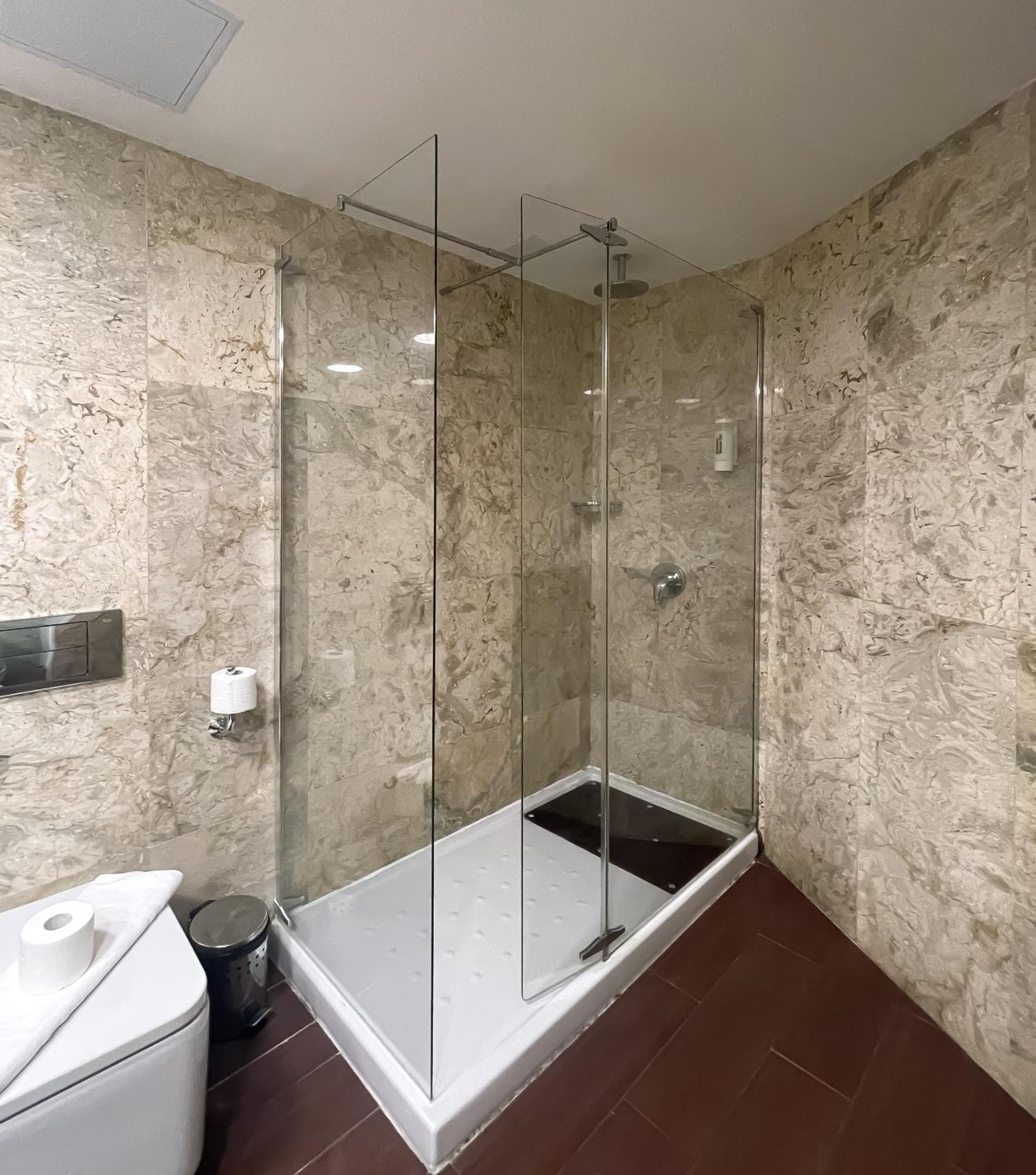 Apartamento B-rent Atlantic Garden 181 *